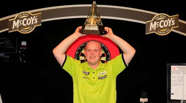 michael winnaar pl 2013